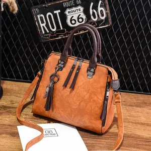 Luxury Crossbody Bags for Women