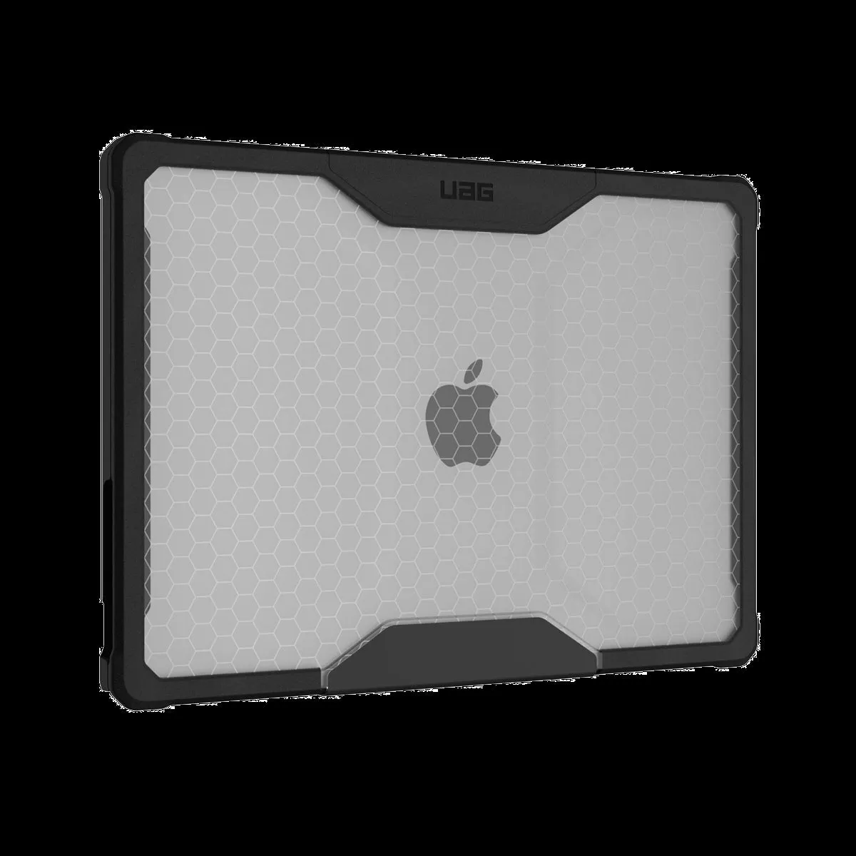 MacBook Pro 14-in. (M3/M4 Max & Pro) UAG Plyo Case - Ice