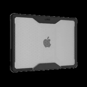 MacBook Pro 14-in. (M3/M4 Max & Pro) UAG Plyo Case - Ice
