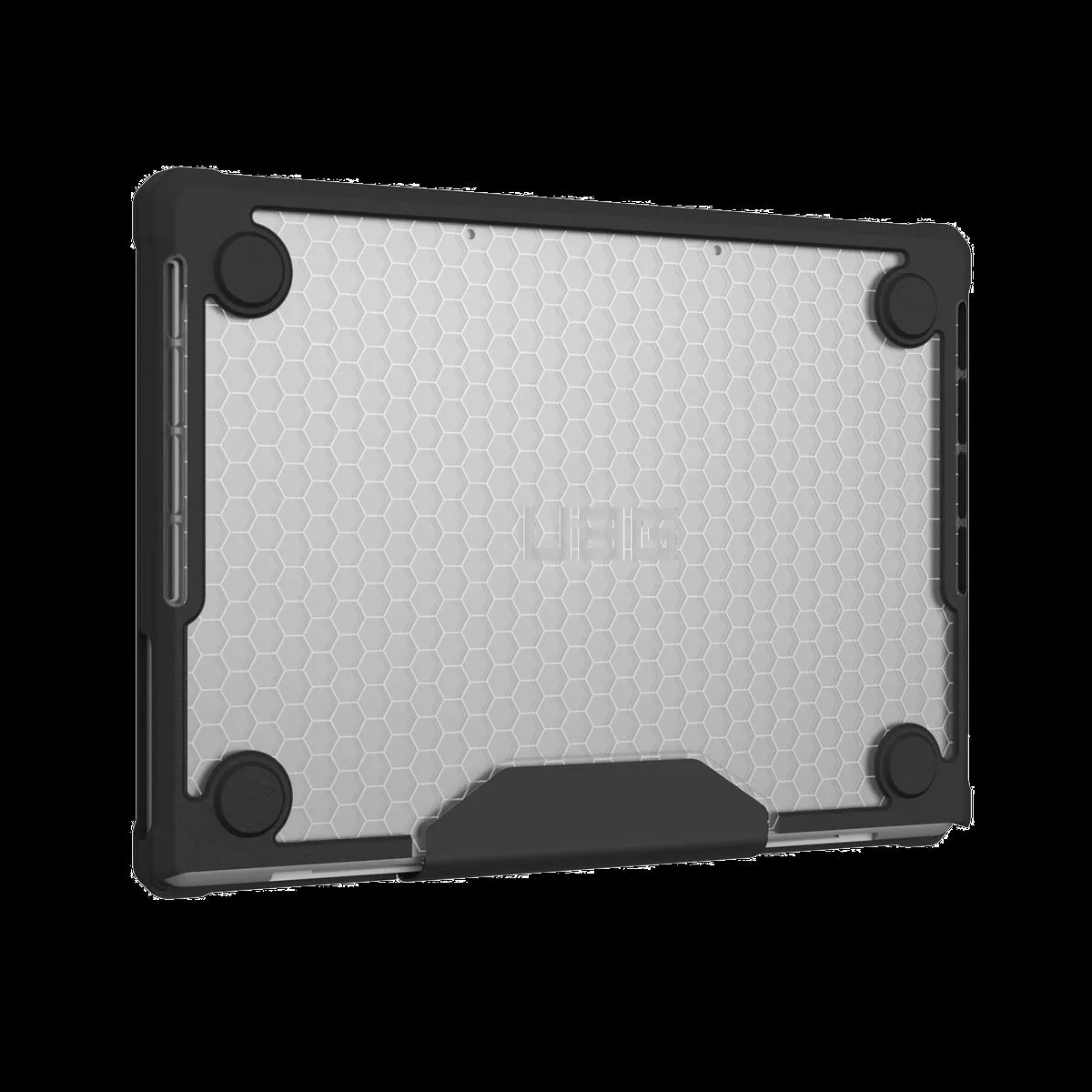 MacBook Pro 14-in. (M3/M4 Max & Pro) UAG Plyo Case - Ice