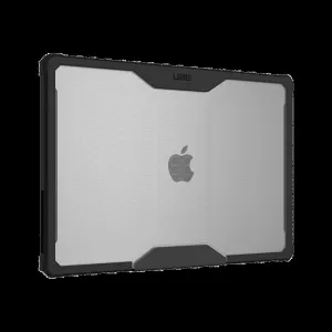 MacBook Pro 16-in. (M3/M4 Max & Pro) UAG Plyo Case - Ice