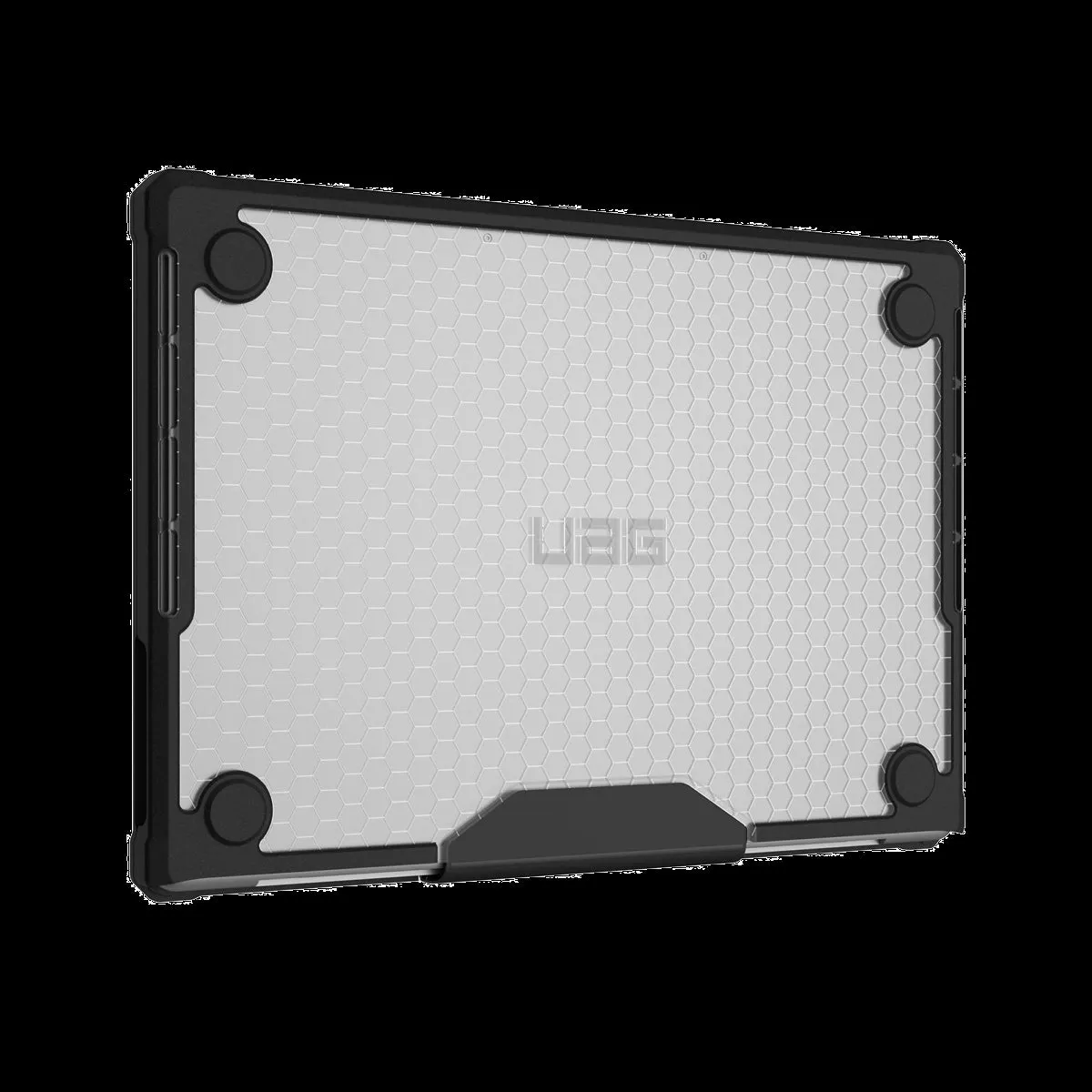 MacBook Pro 16-in. (M3/M4 Max & Pro) UAG Plyo Case - Ice
