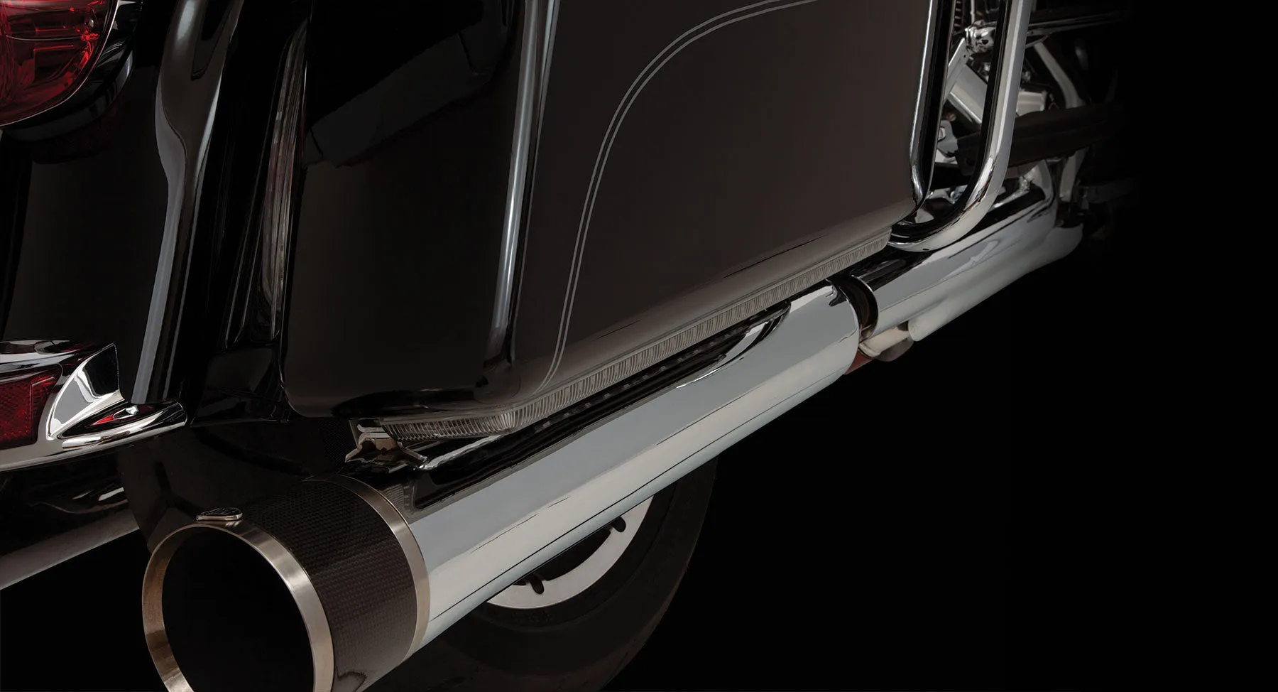 Machete™ Bag LED Lights for Standard Bags