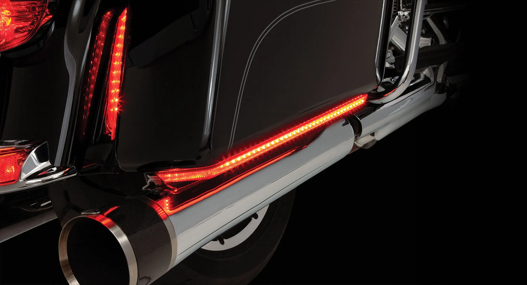Machete™ Bag LED Lights for Standard Bags