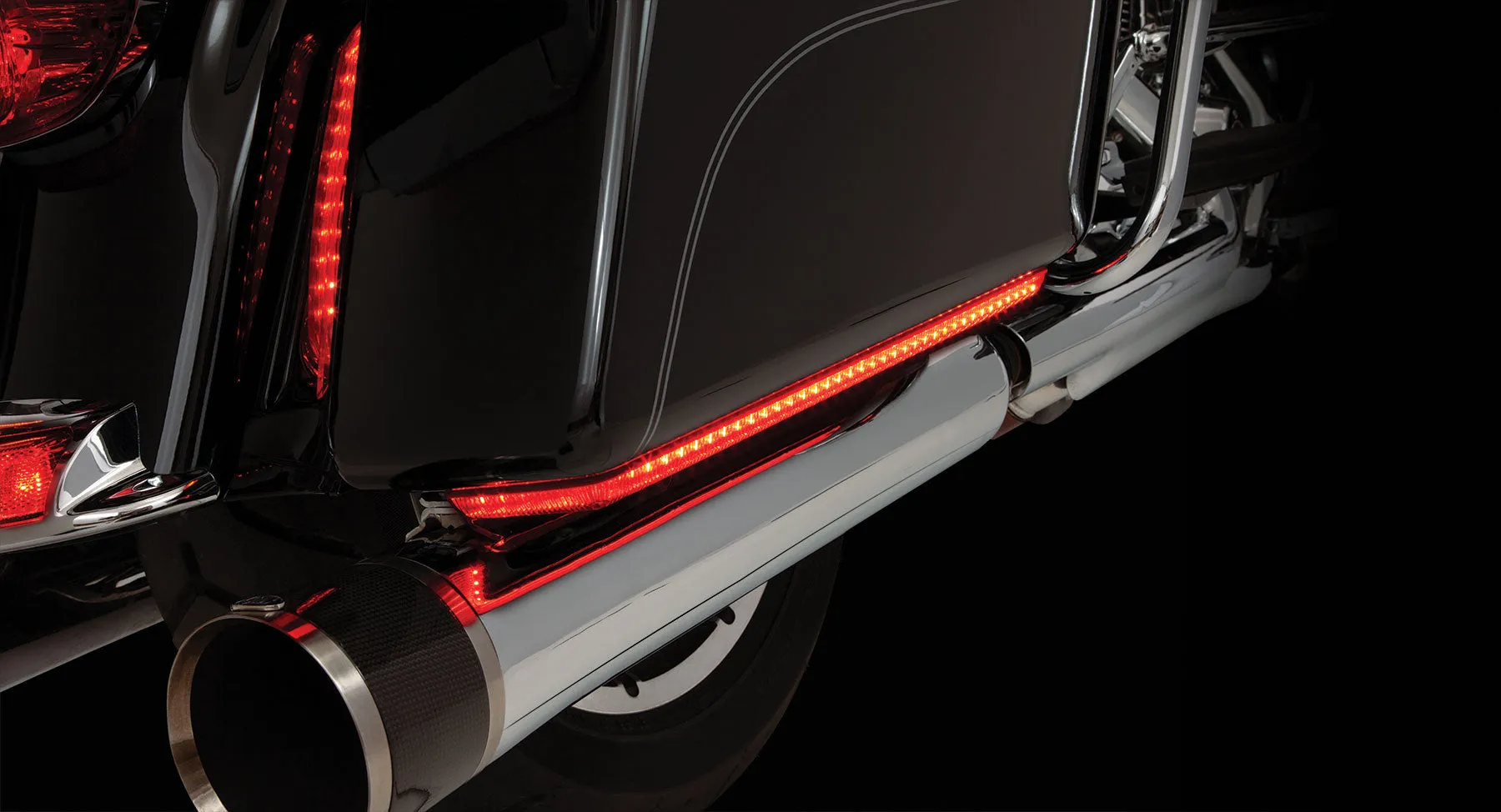 Machete™ Bag LED Lights for Standard Bags