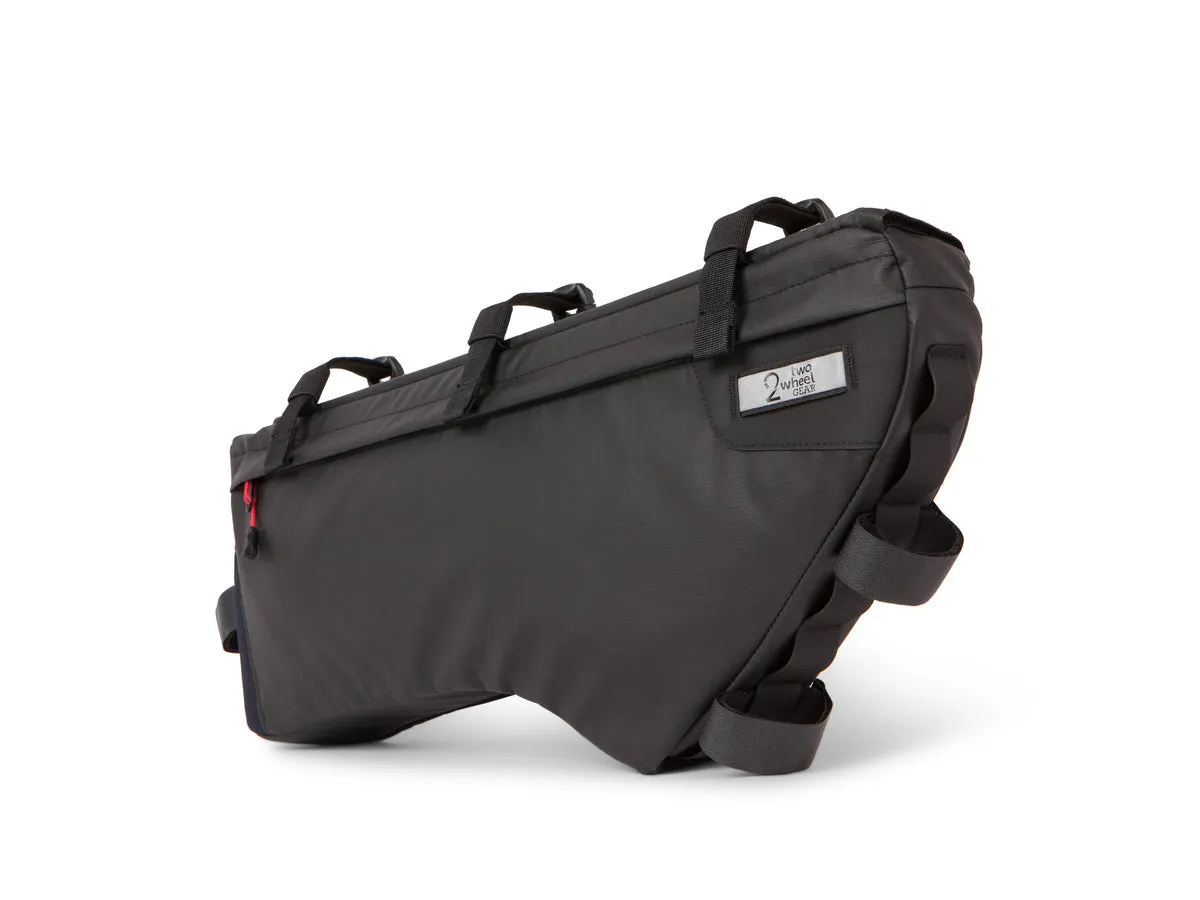 Mamquam Frame Bag - L/XL (6 L)