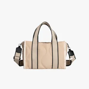 Mara Puffer Midi Tote