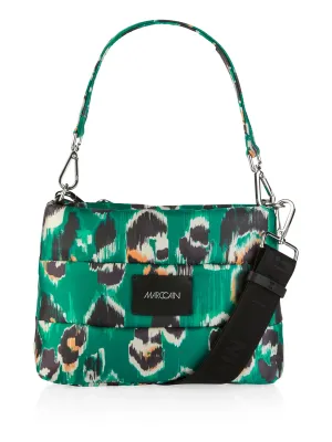 Marc Cain Shoulder Bag with Greo Design XS TI.02 Z39 - Pre-Order February Delivery