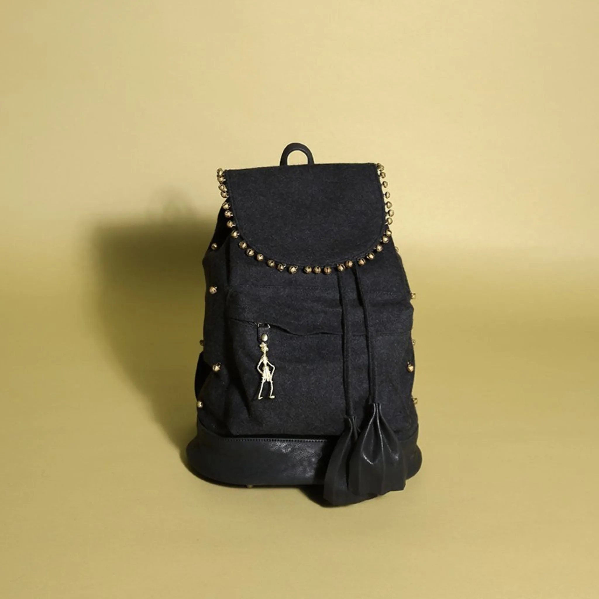 “Mastaani” BACKPACK - Grey