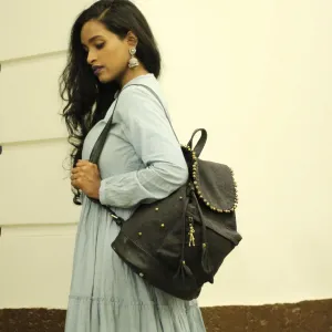 “Mastaani” BACKPACK - Grey
