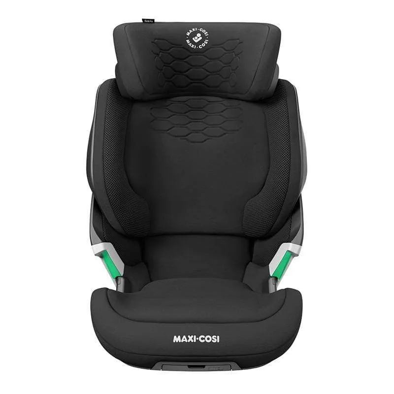 Maxi-Cosi Kore Pro i-Size Car Seat Authentic Black