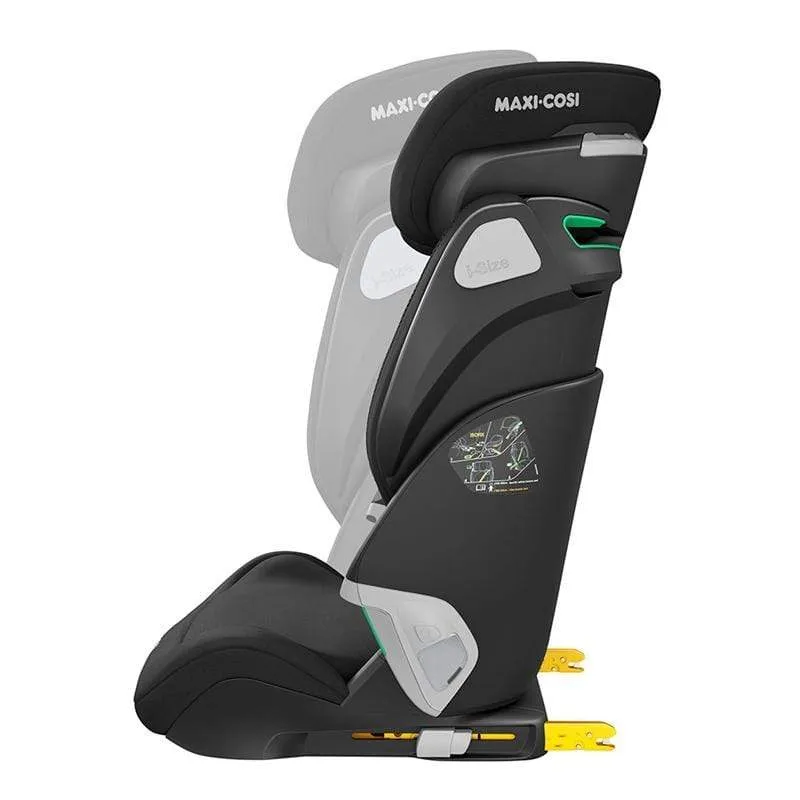 Maxi-Cosi Kore Pro i-Size Car Seat Authentic Black