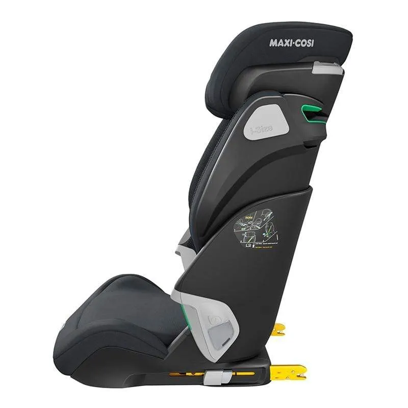 Maxi-Cosi Kore Pro i-Size Car Seat Authentic Graphite
