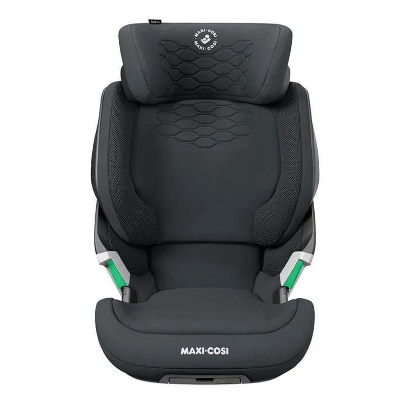 Maxi-Cosi Kore Pro i-Size Car Seat Authentic Graphite