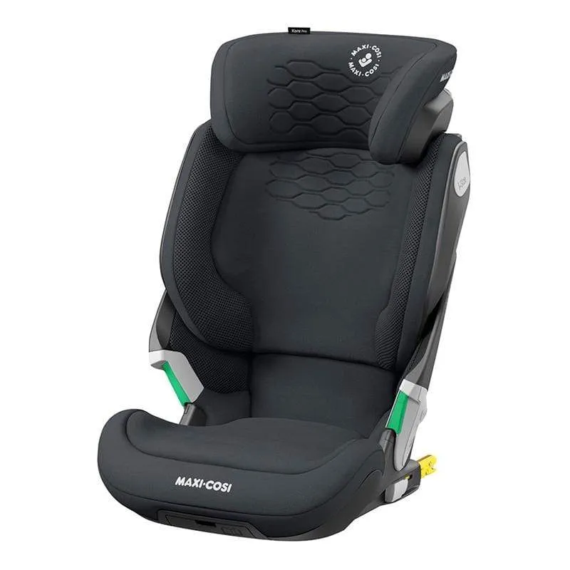 Maxi-Cosi Kore Pro i-Size Car Seat Authentic Graphite