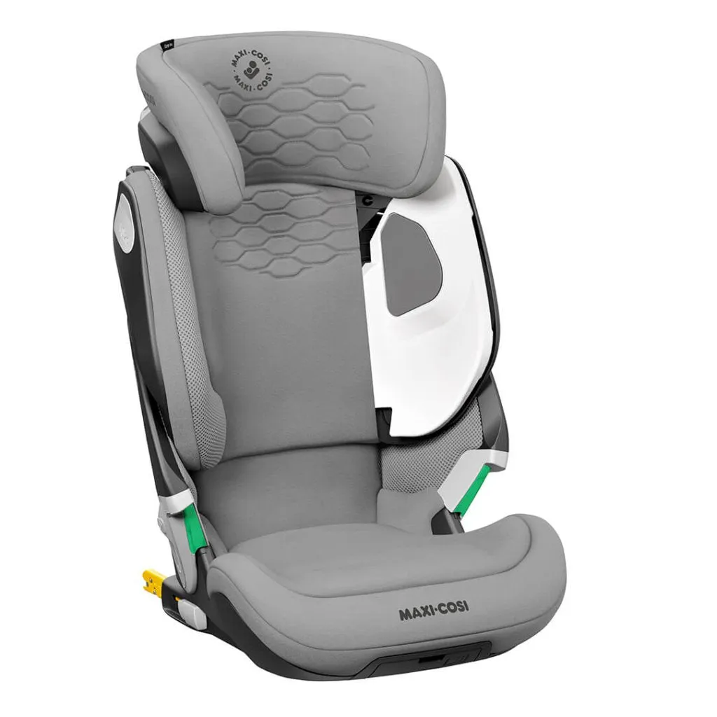 MAXI-COSI Kore Pro i-Size Car Seat - Authentic Grey