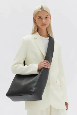 Maya Leather Bag