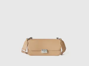 MEDIUM BEIGE BE BAG