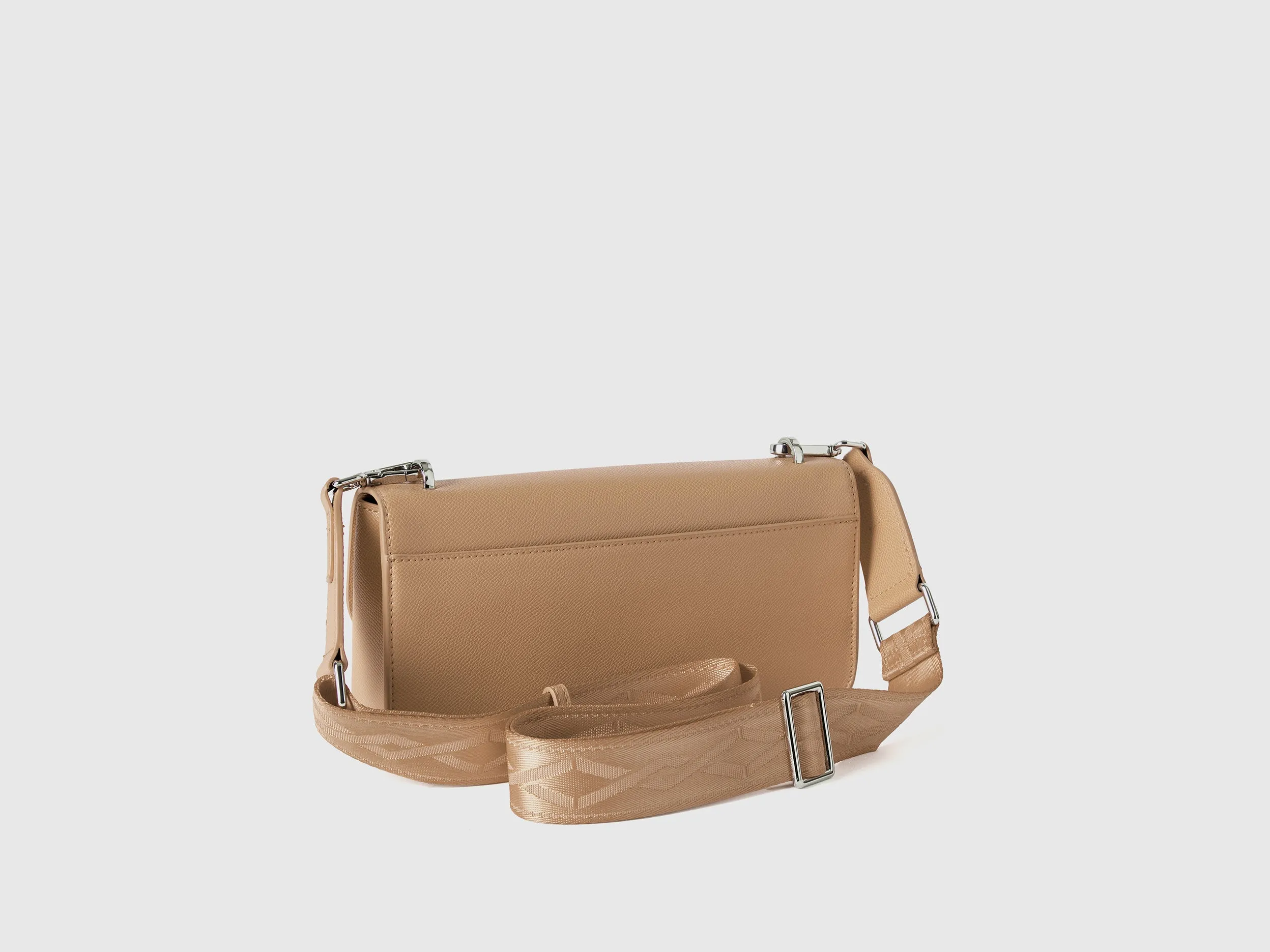 MEDIUM BEIGE BE BAG