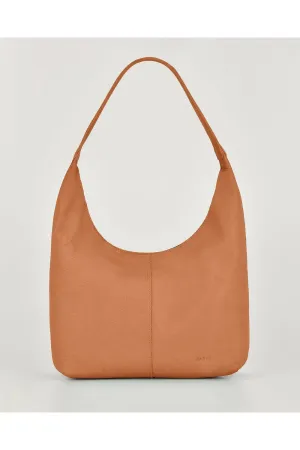 Melissa Shoulder Bag Tan