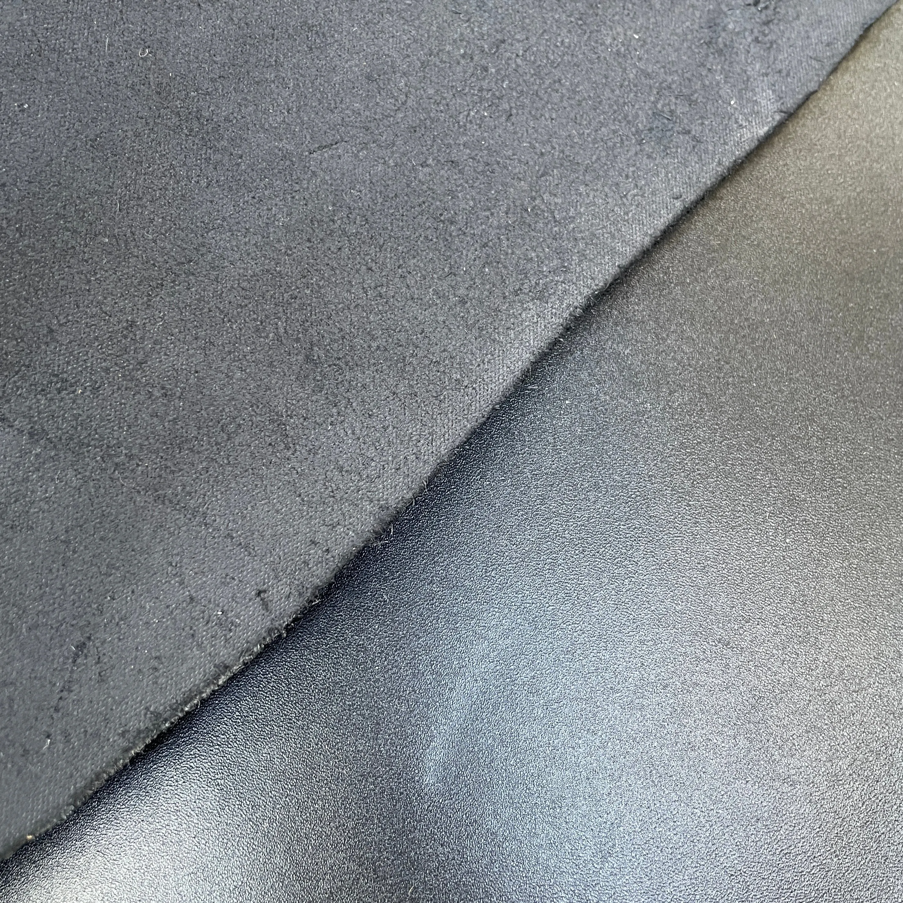 Merlin Full Grain Sides | Black | 1.4 mm | 14 sq.ft | From $125 ea.
