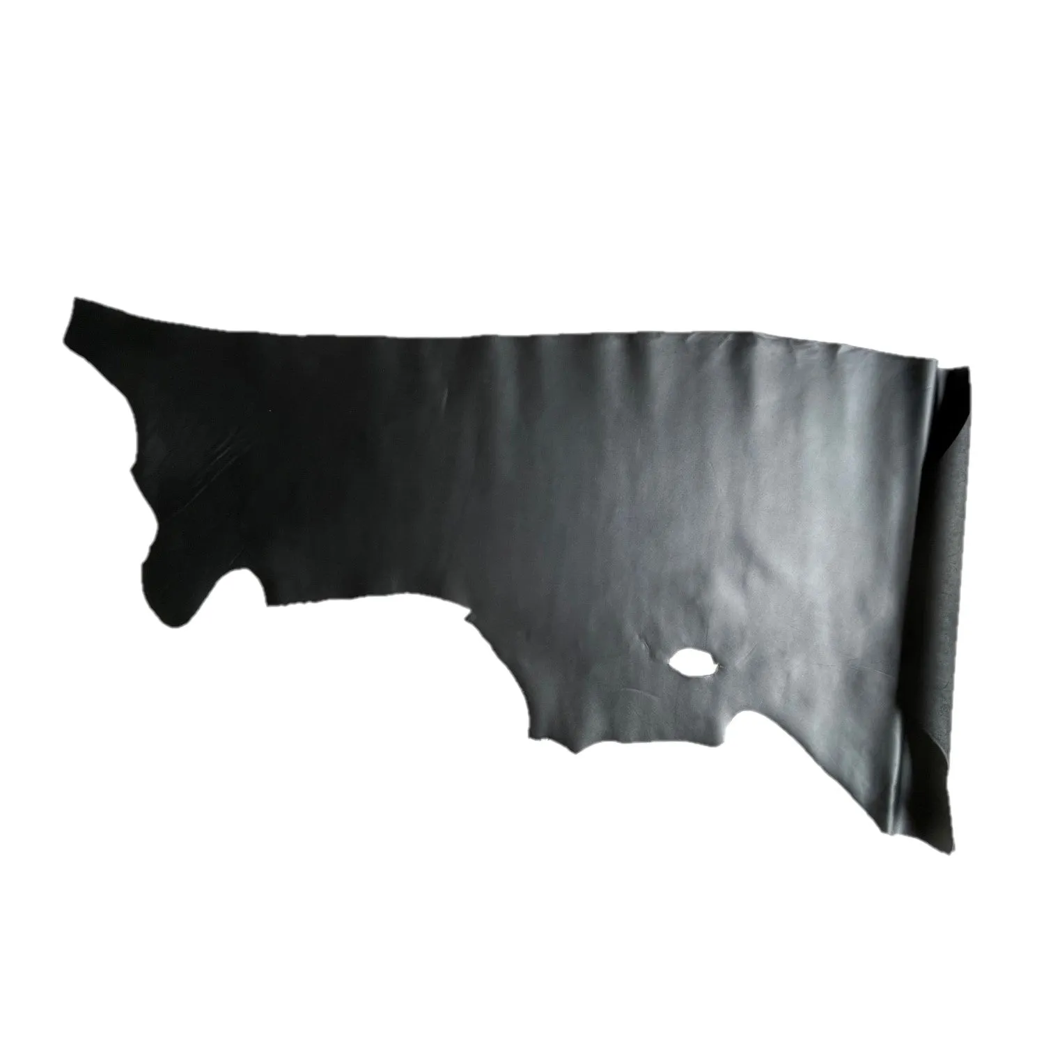 Merlin Full Grain Sides | Black | 1.4 mm | 14 sq.ft | From $125 ea.