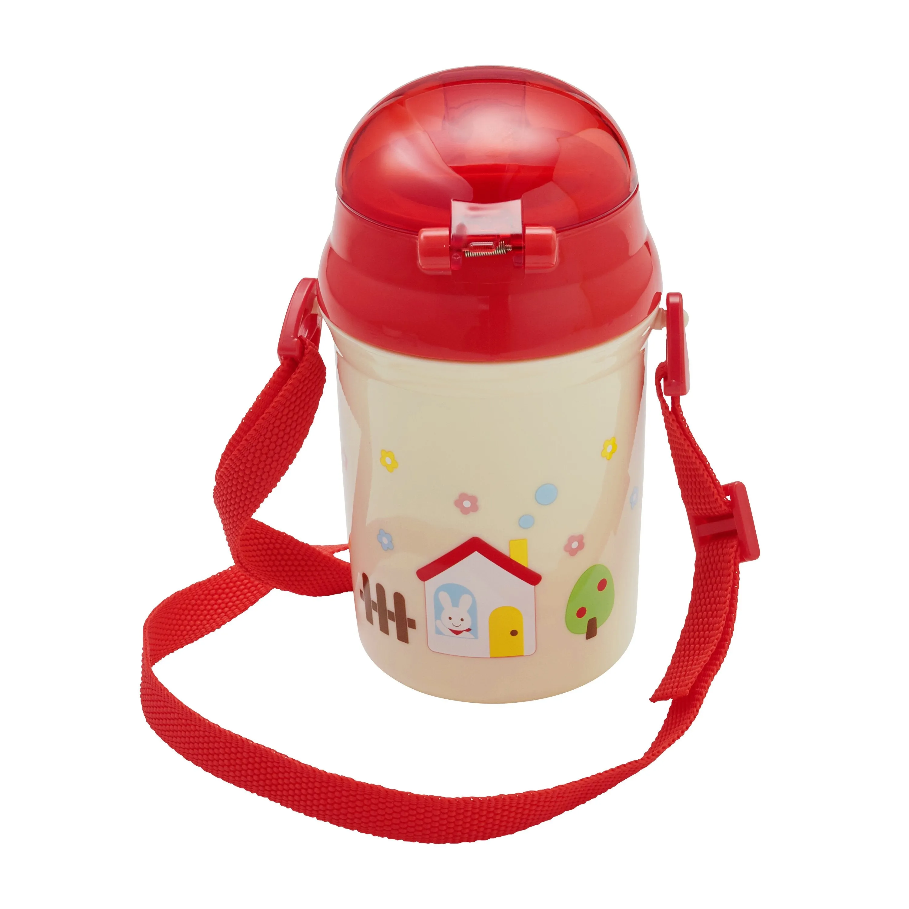 MIKIHOUSE DRINKING FLASK