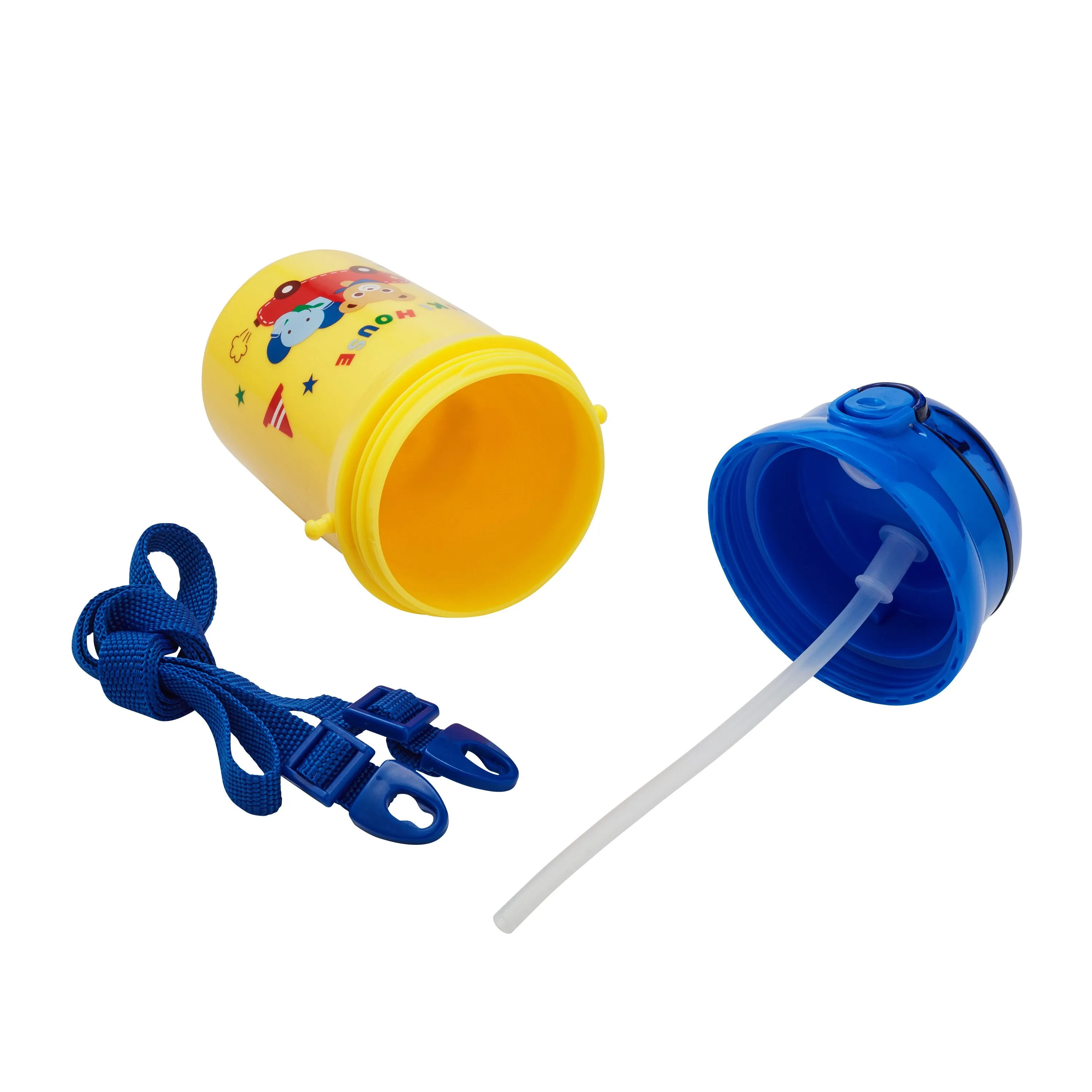 MIKIHOUSE DRINKING FLASK