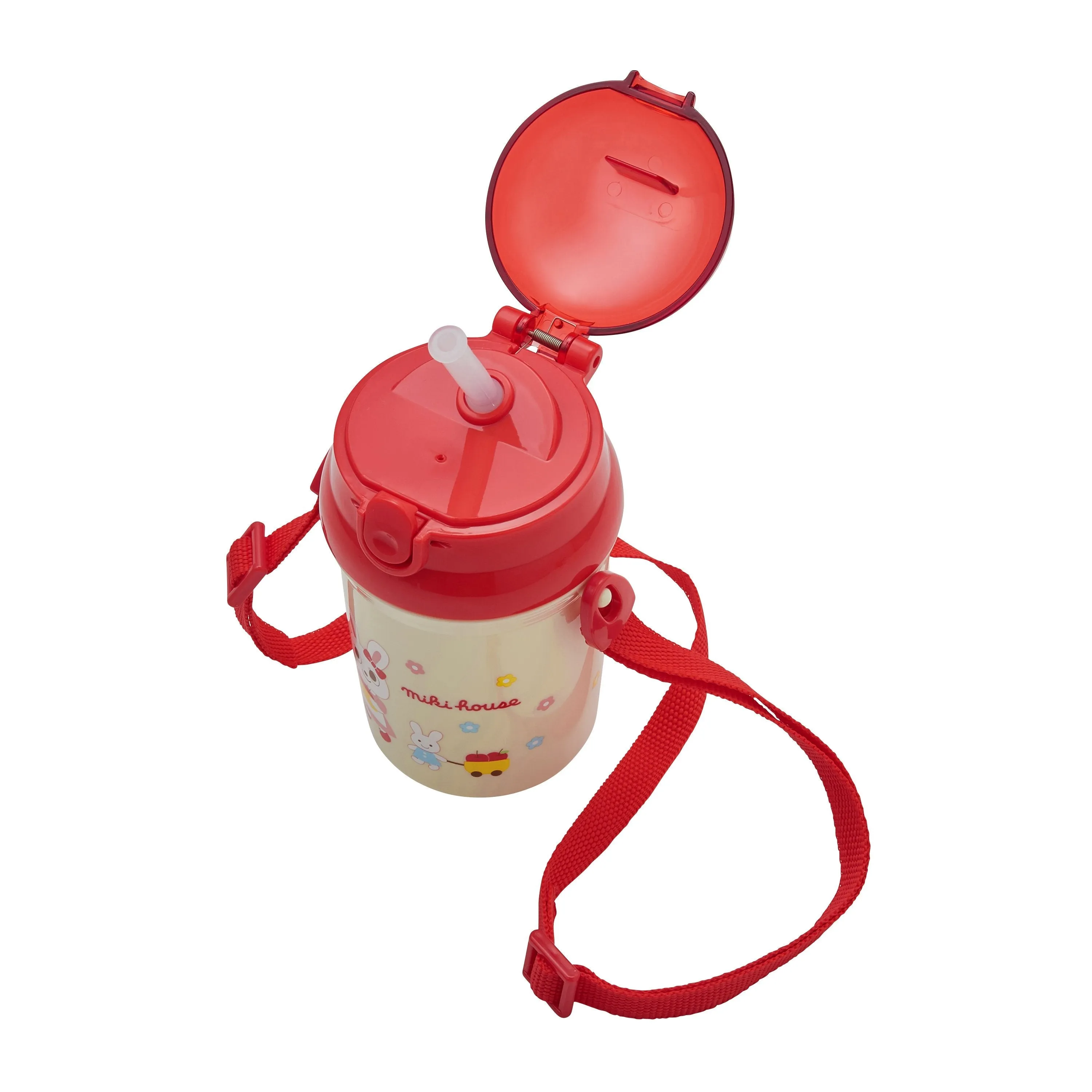 MIKIHOUSE DRINKING FLASK