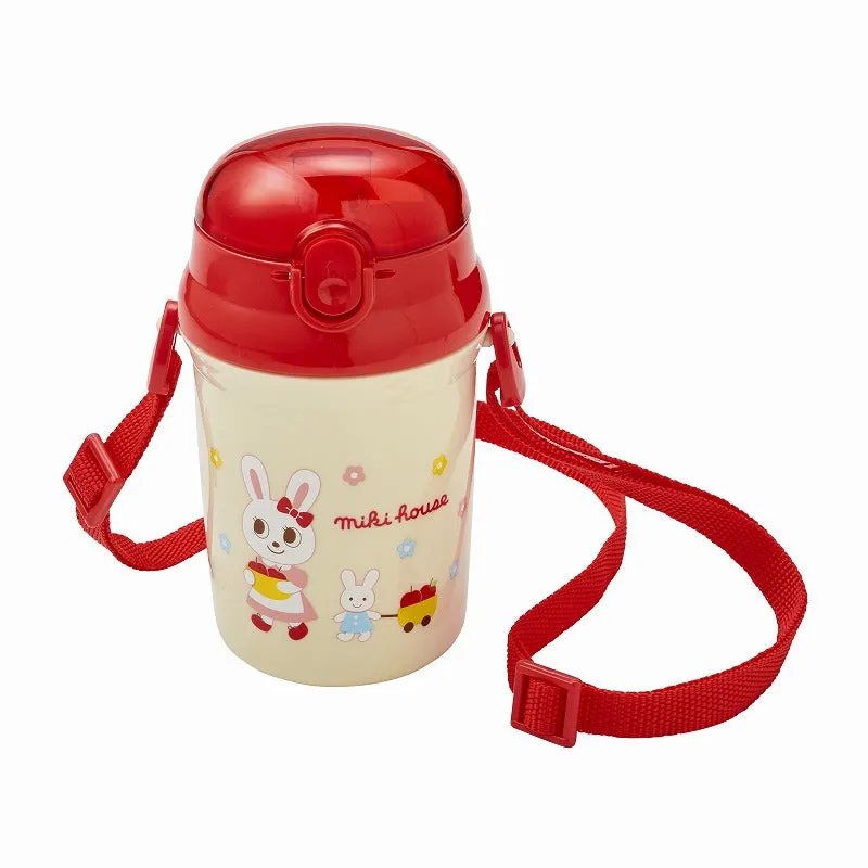 MIKIHOUSE DRINKING FLASK