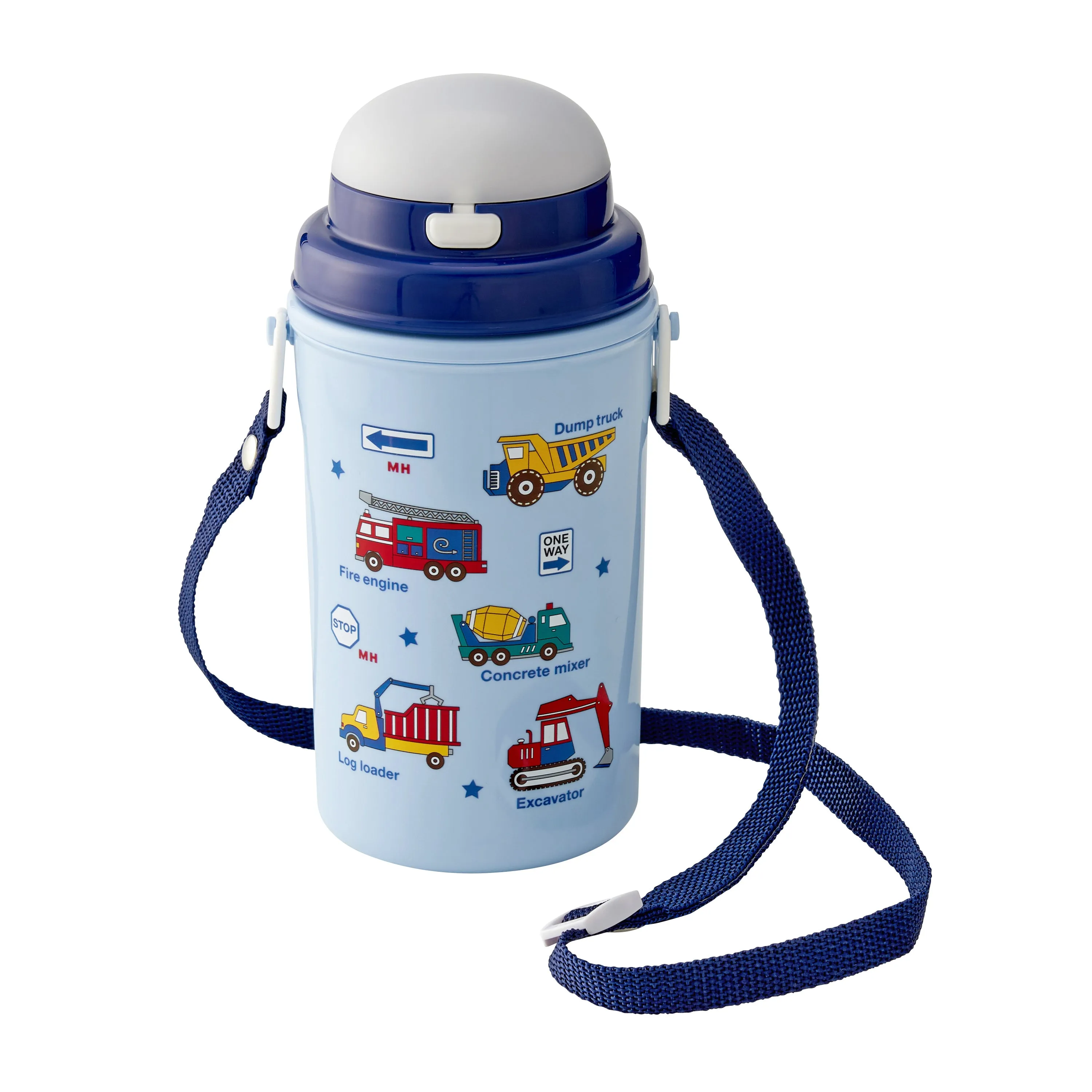 MIKIHOUSE DRINKING FLASK