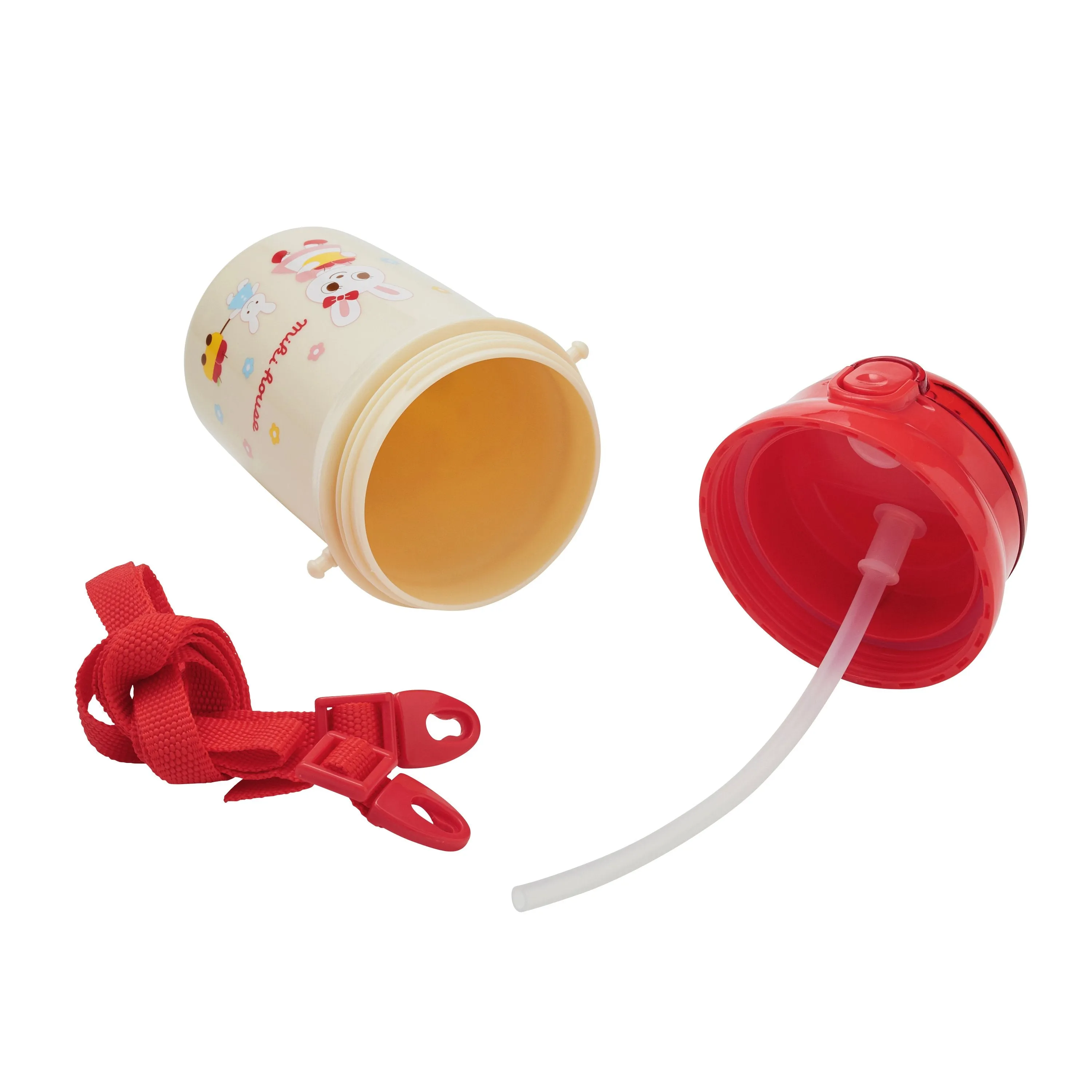 MIKIHOUSE DRINKING FLASK