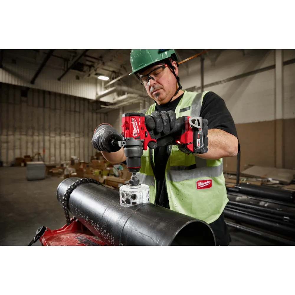 Milwaukee 2903-20 M18 FUEL 1/2" Drill/Driver (Tool Only)