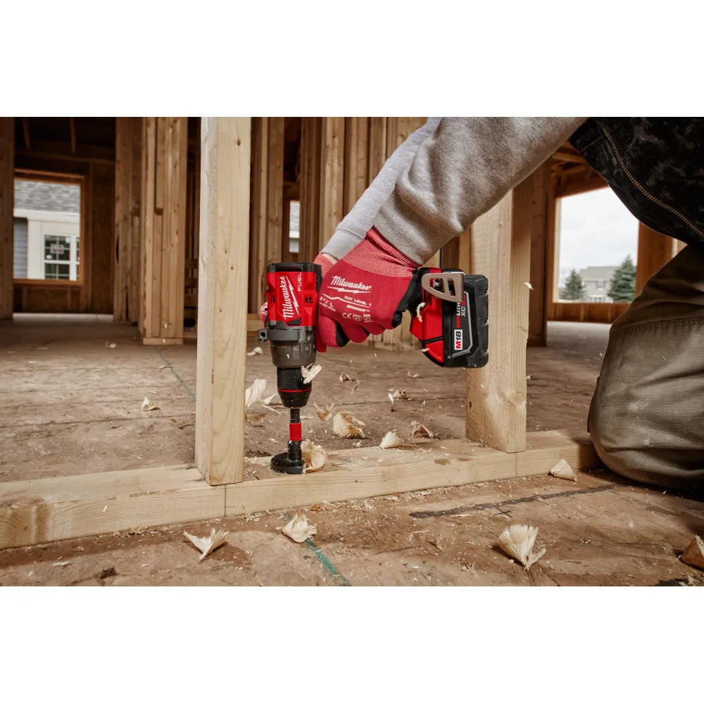 Milwaukee 2903-20 M18 FUEL 1/2" Drill/Driver (Tool Only)