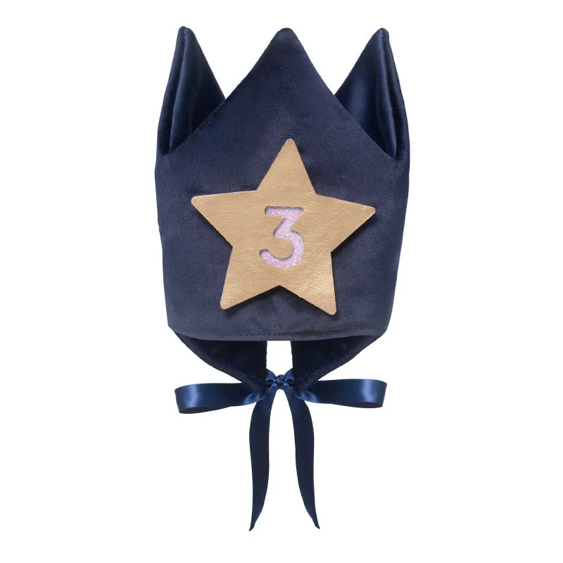 Mimi & Lula - Birthday crown