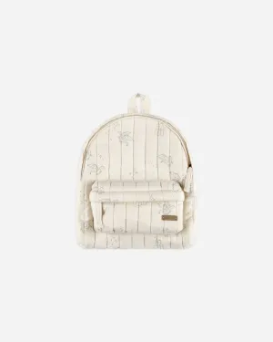 Mini Backpack || Dragons