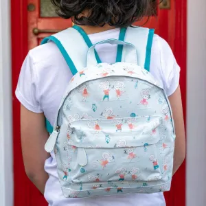 Mini Backpack - Mimi & Milo