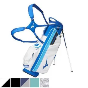Mizuno BR-D3 Stand Bag Staff (240238-5959)