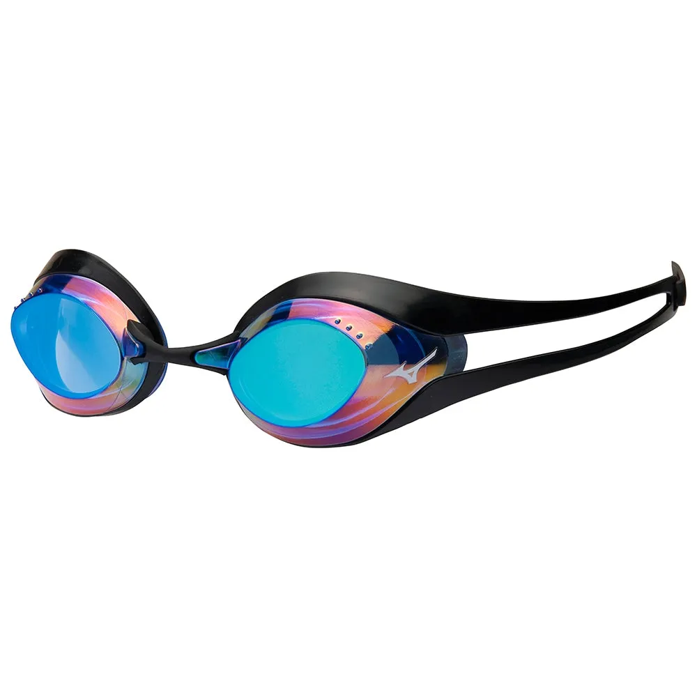 Mizuno GX Sonic Eye - Blue/Emerald Mirror/Black
