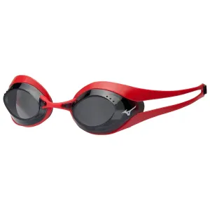 Mizuno GX Sonic Eye - Light Smoke/Red