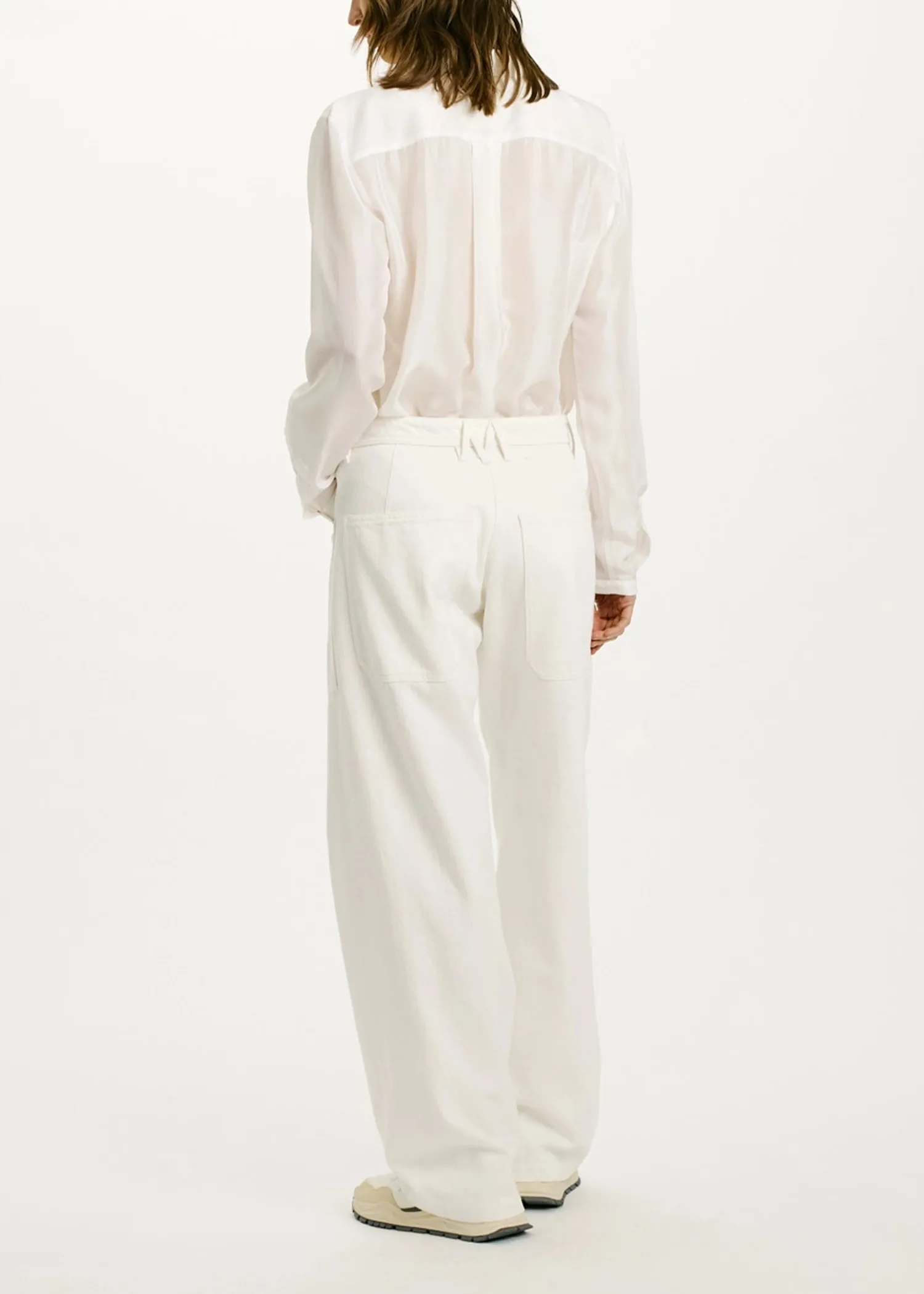 Momoni Macao Pant