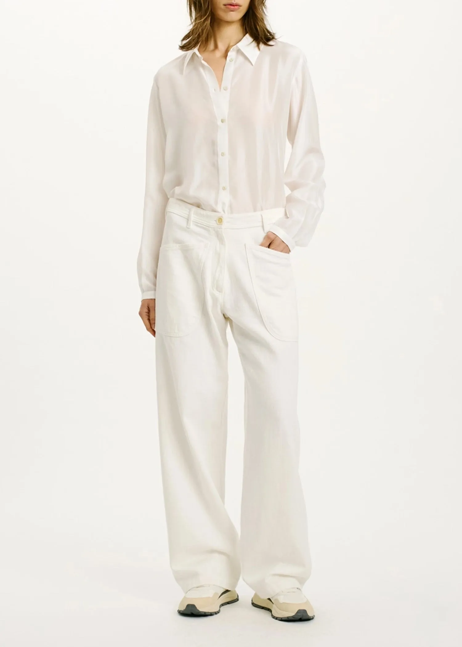 Momoni Macao Pant