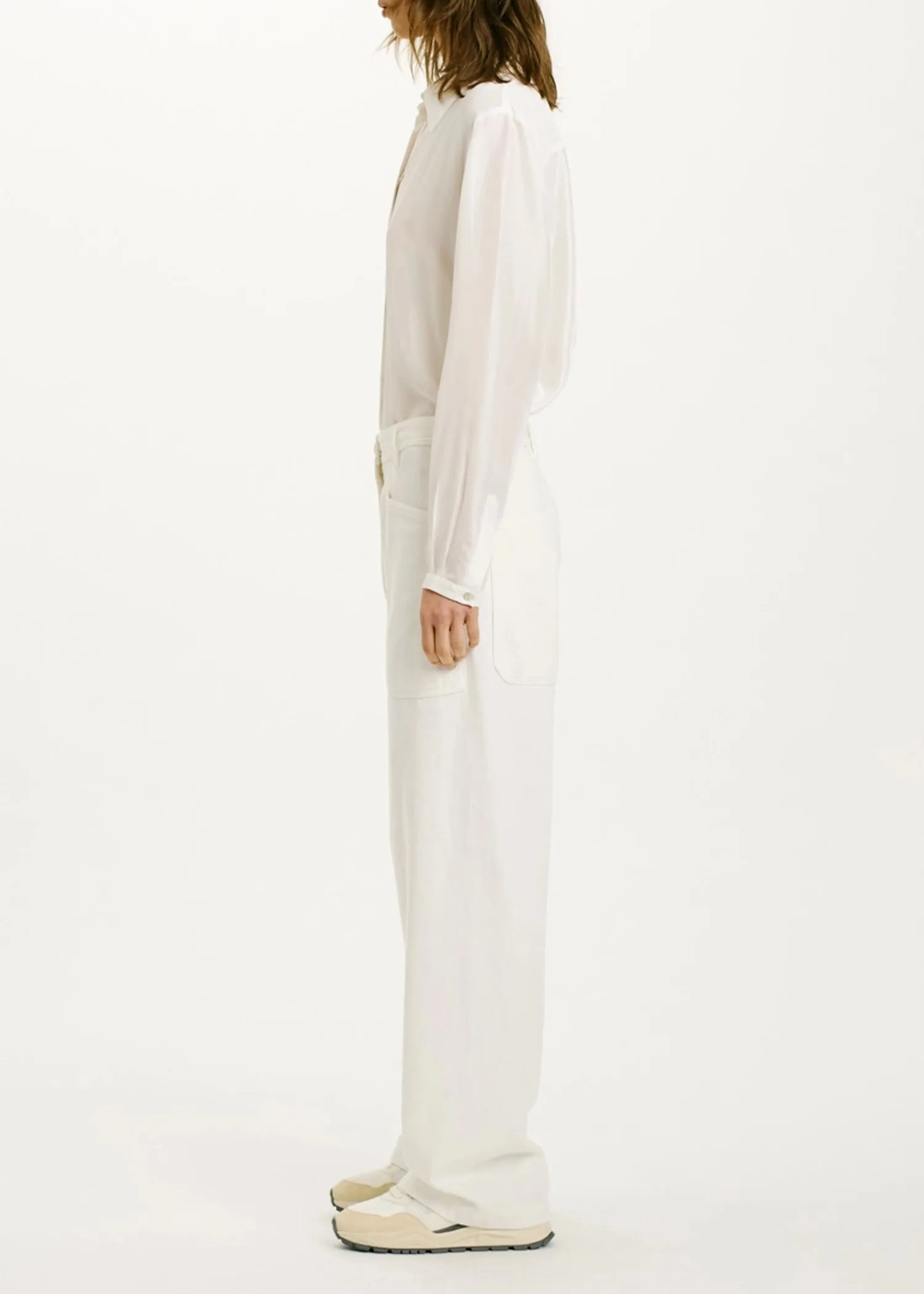 Momoni Macao Pant