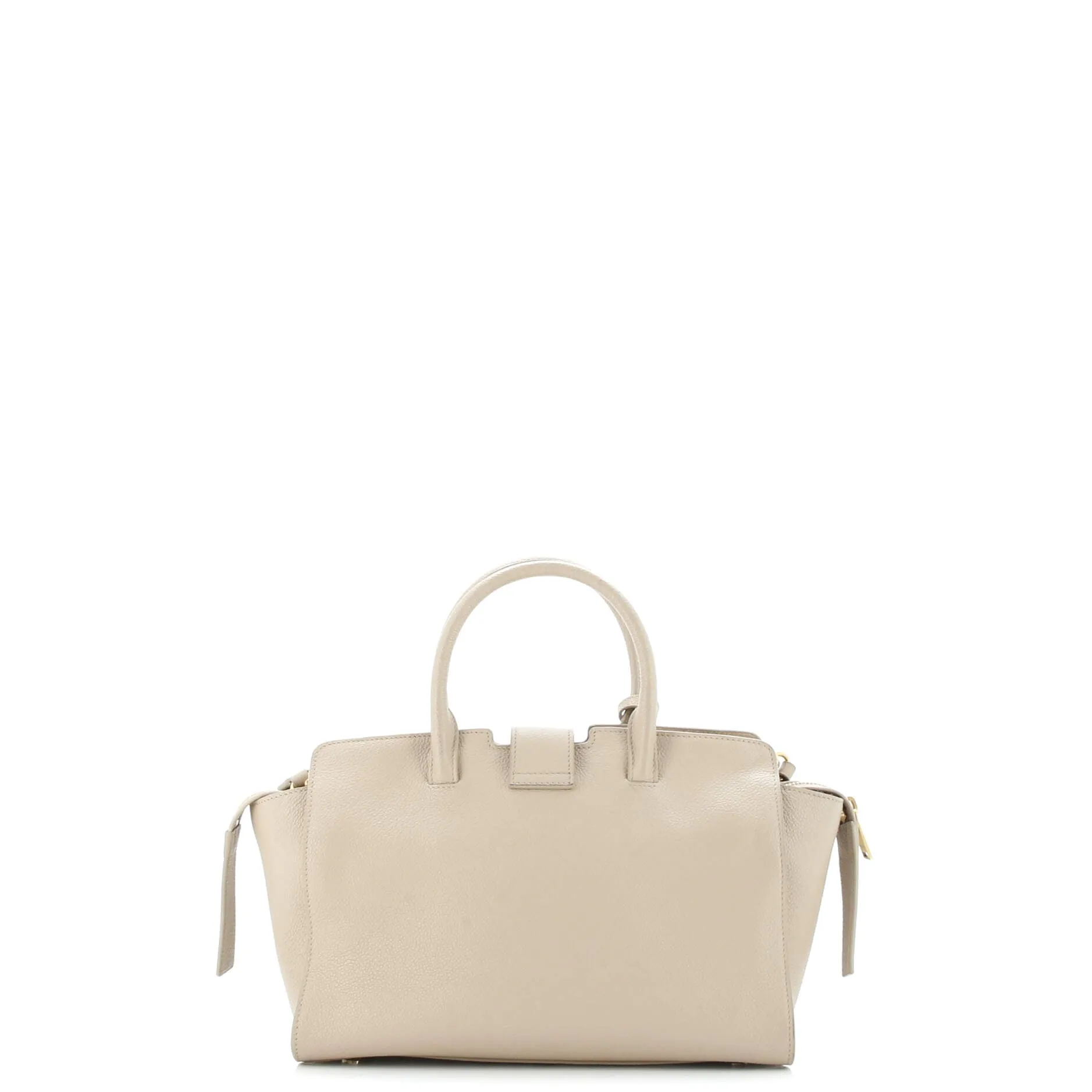 Monogram Cabas Downtown Leather Baby