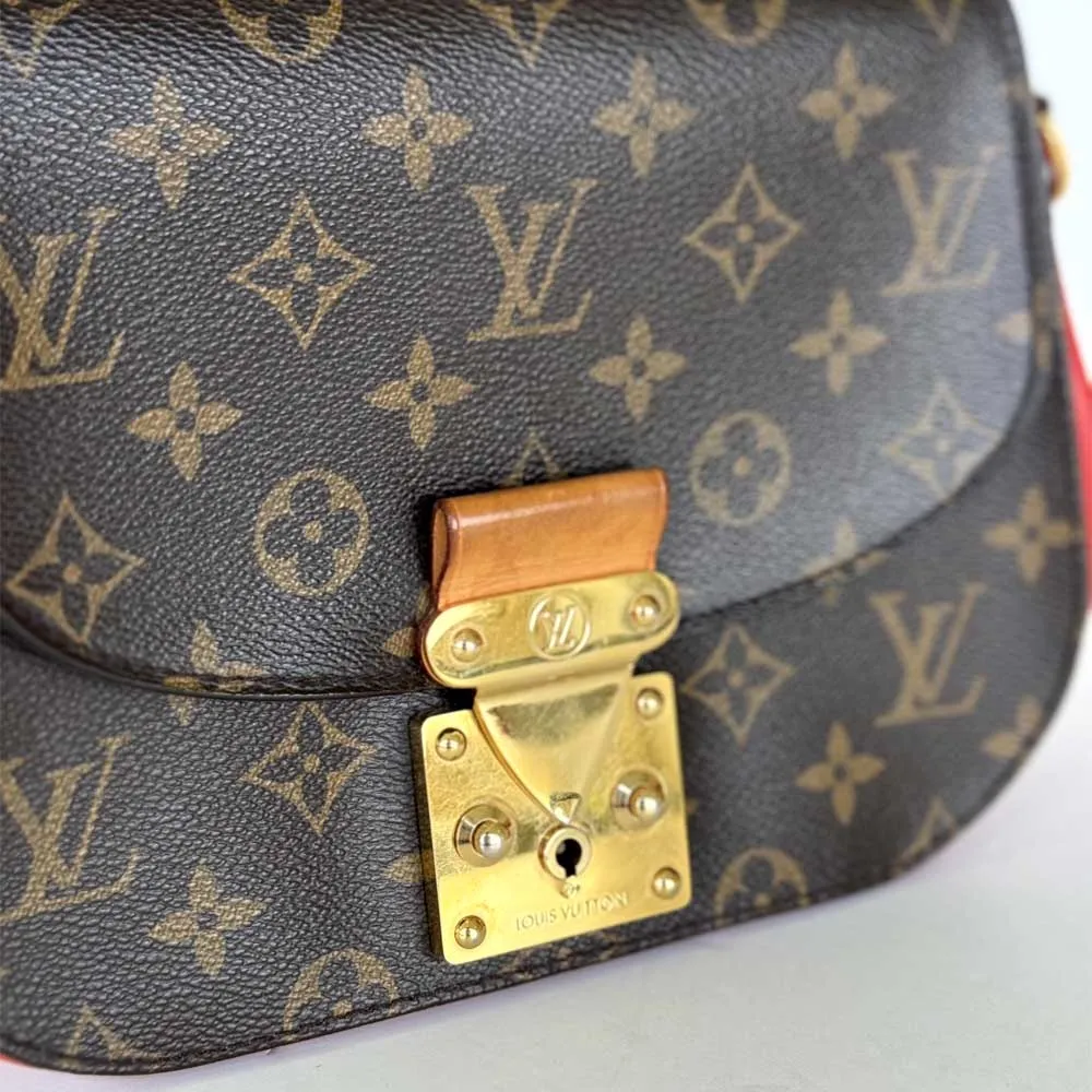 Monogram Eden PM