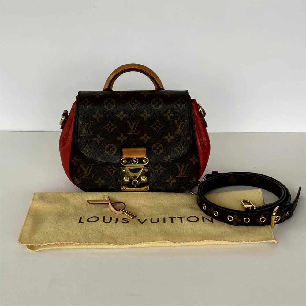 Monogram Eden PM