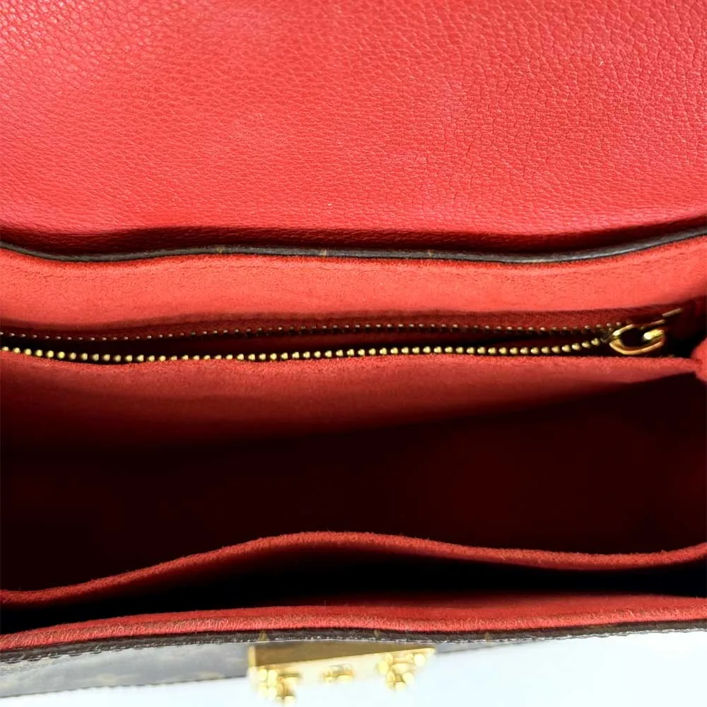 Monogram Eden PM