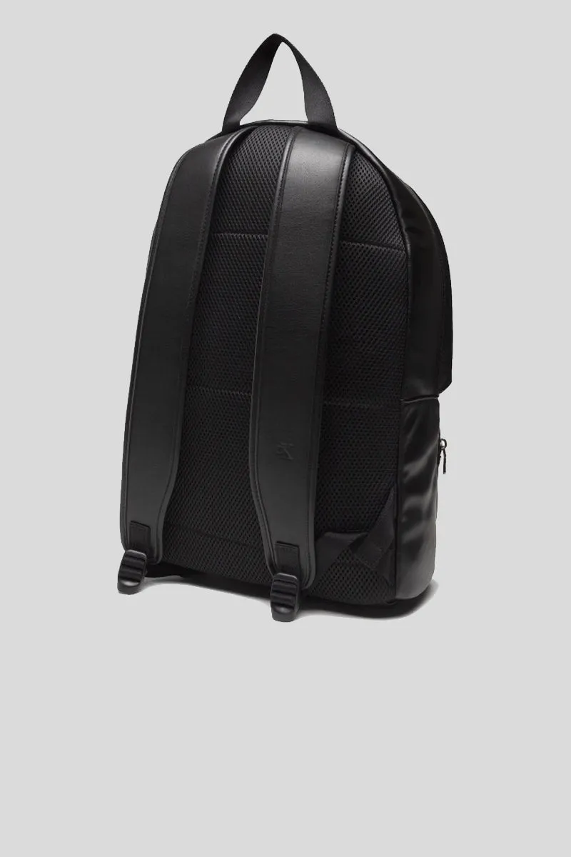 Monogram Soft Campus BP43 - Black