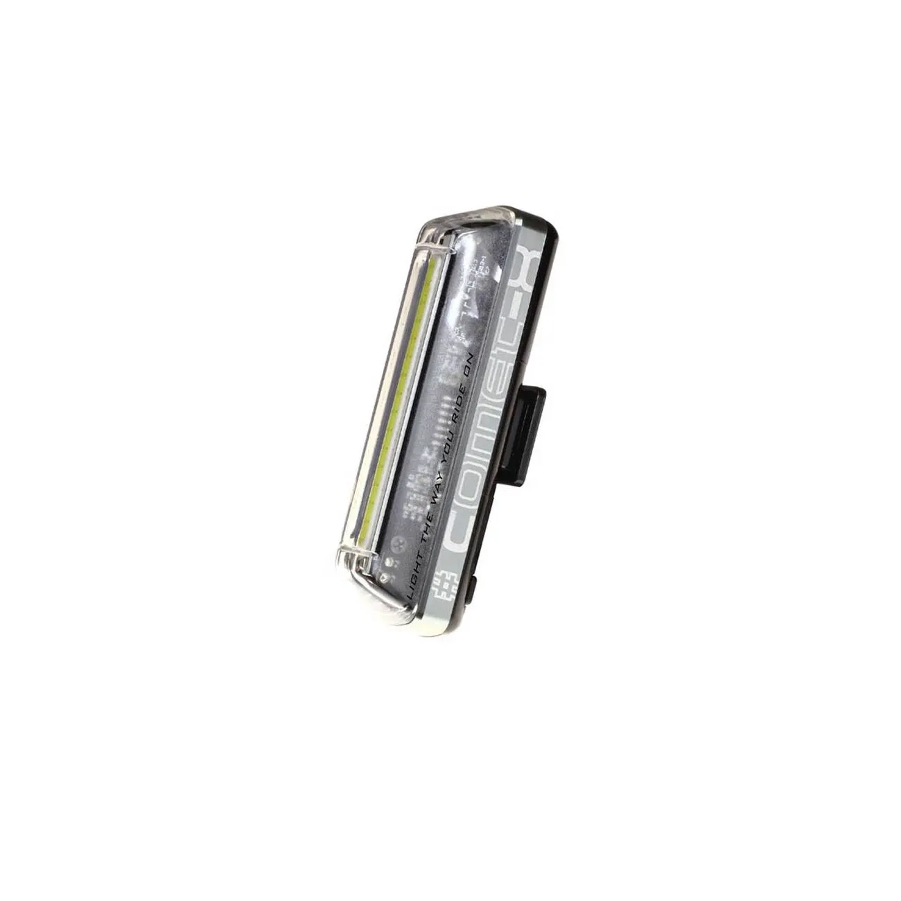 Moon Comet-X Front Light - 60 Lumens