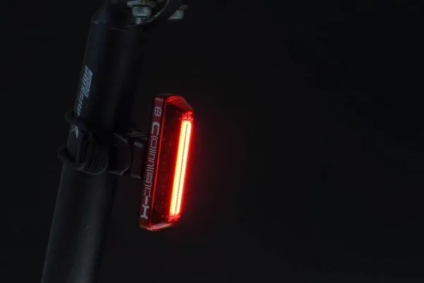 Moon Light Comet X Rear 50 Lumens